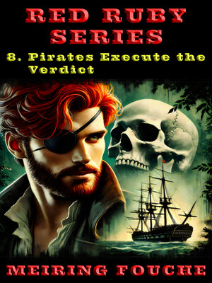 cover image of Pirates Execute the Verdict